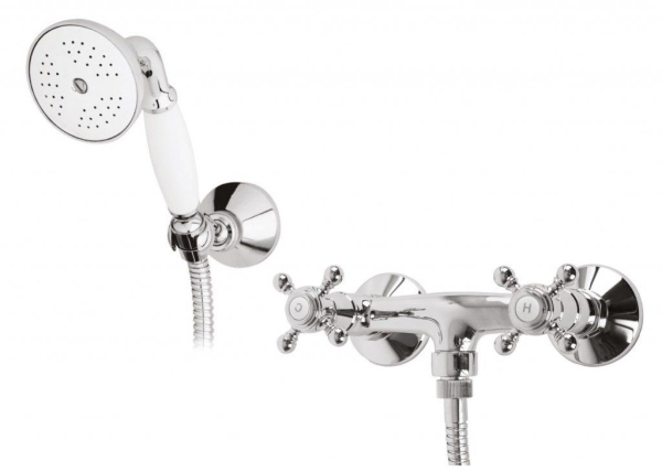 Смеситель для душа Cezares Golf GOLF-D-01