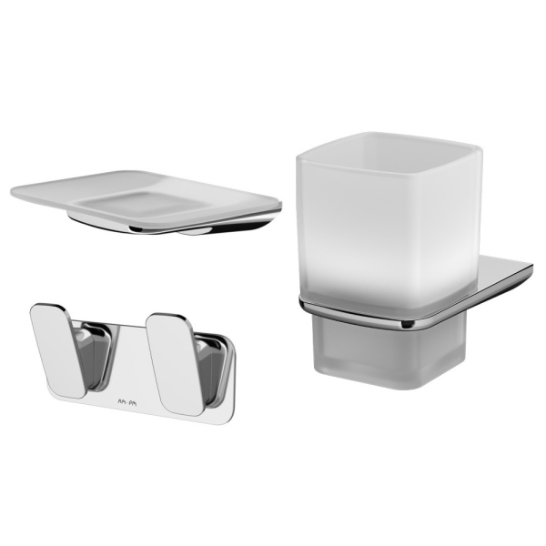 Набор аксессуаров для зоны красоты AM.PM Inspire V2.0, AK50B0703W