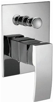 Смеситель Cezares Quattro QUATTRO-VDI-01