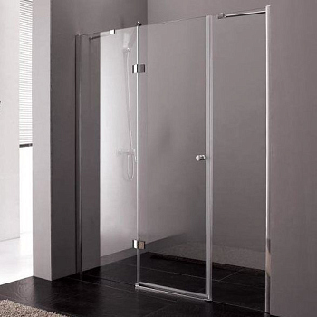 Душевая дверь в нишу Cezares Elena W B13 90/60/60 C Cr