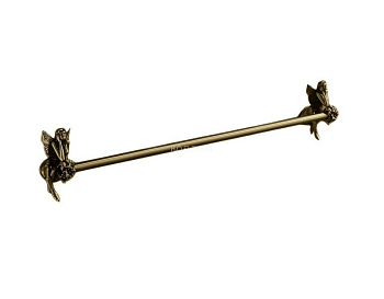 Полотенцедержатель ART&MAX FAIRY AM-B-0987-B