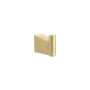 Крючок FIXSEN TREND GOLD одинарный (FX-99005)