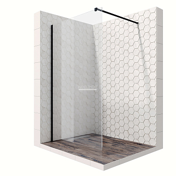Душевая перегородка Ambassador Waik-in 15031109 (900x2000)