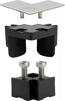 Набор комплектующих Viega Advantix Vario 711788