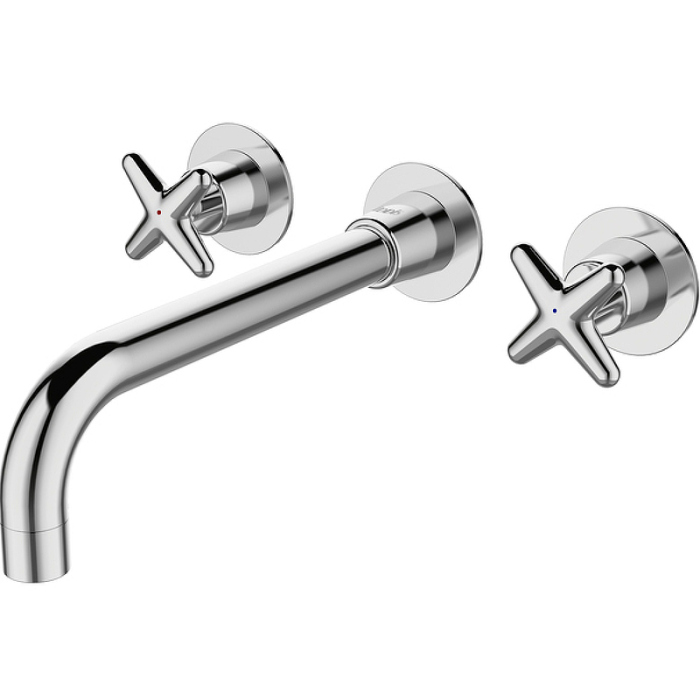 Встраиваемый смеситель для умывальника IDDIS Acros (ACRSB00i65)