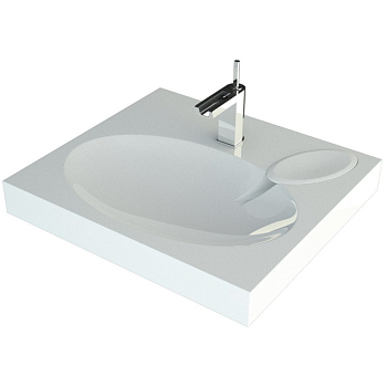 Раковина Andrea Comfort 4680028070337