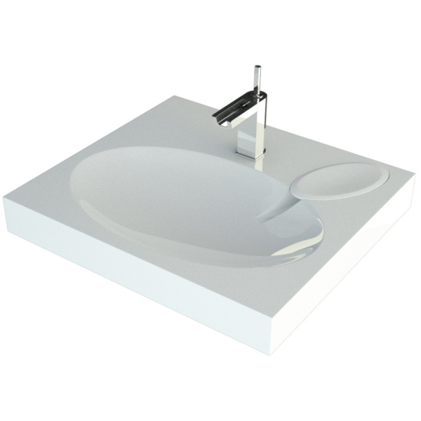 Раковина Andrea Comfort 4680028070337