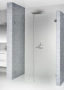 Душевая дверь в нишу Riho Scandic Mistral M102 GX0722002 R