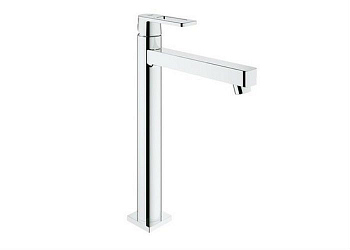 Смеситель для раковины Grohe Quadra 23404000