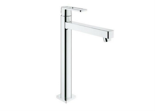 Смеситель для раковины Grohe Quadra 23404000