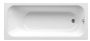 Акриловая ванна Ravak Chrome Slim 150x70 C721300000 без гидромассажа