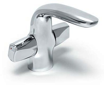 Смеситель для раковины IDDIS Elansa ELASB00I01