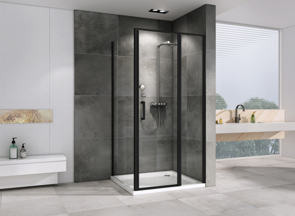 Душевой уголок ABBER Sonnenstrand AG04120BS-S75B