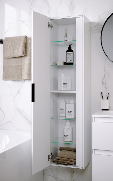 Пенал AQWELLA 35 см, ACC0535W Пенал AQWELLA 35 см, ACC0535W