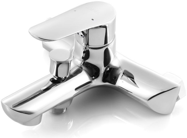 Смеситель для ванны IDDIS Custo CUSSB00i02