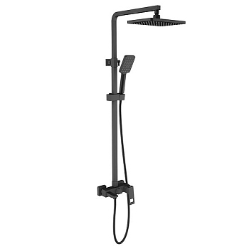 Душевая система Timo Briana (SX-7130/03) черный