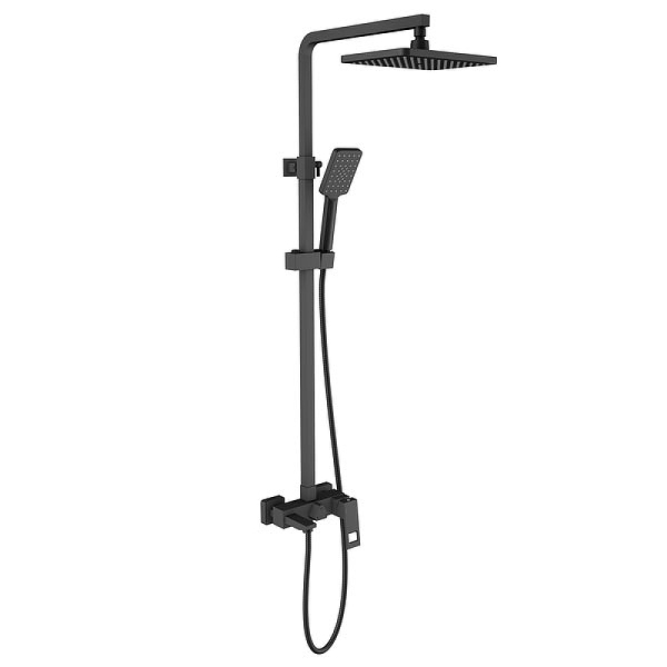 Душевая система Timo Briana (SX-7130/03) черный