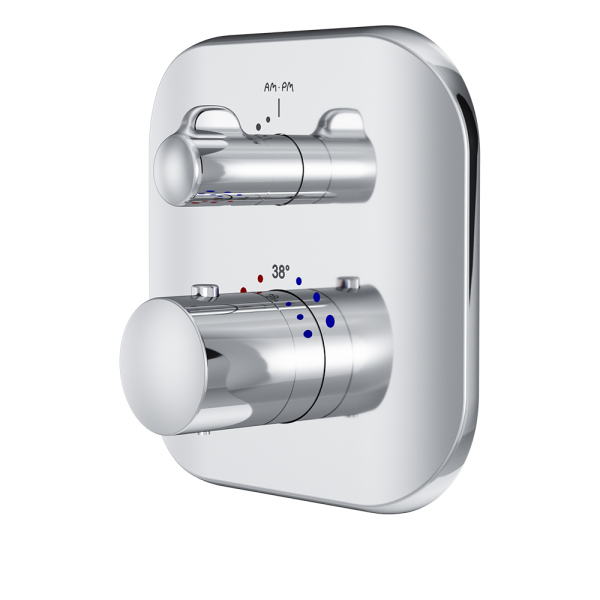 Термостат AM.PM Sensation F3075600 для душа