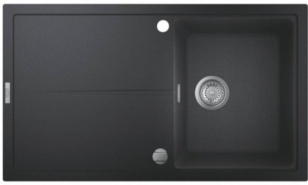 Мойка кухонная Grohe K400 31640AT0