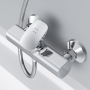 Смеситель AM.PM Spirit V2.0 F70A20000 для душа