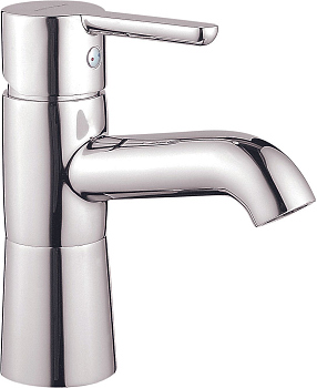 Смеситель для раковины Vitra Matrix A41753EXP