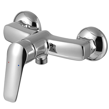 Смеситель Iddis Torr TORSB00i03 для душа