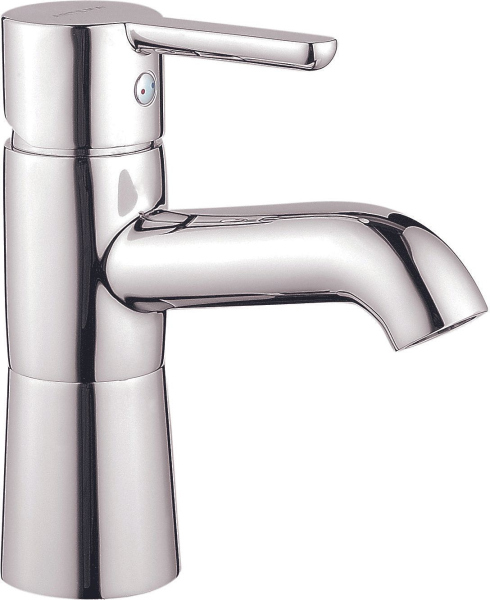 Смеситель для раковины Vitra Matrix A41753EXP