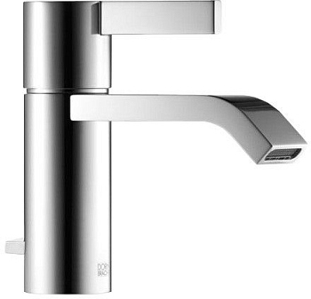 Смеситель для раковины Dornbracht IMO 33.500.670.00