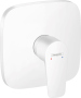 Смеситель Hansgrohe Talis E 71765700 для душа