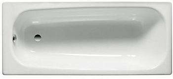 Стальная ванна Roca Contesa 120x70 212106001