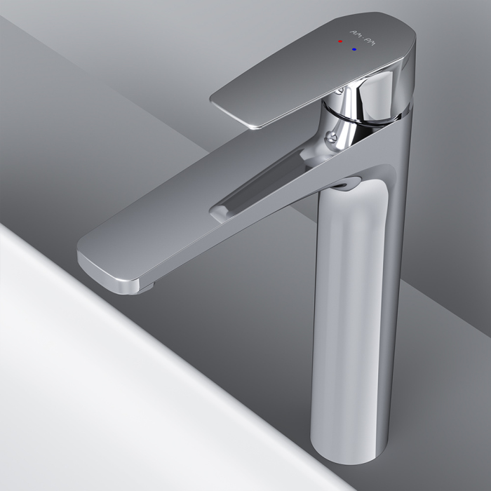 Смеситель AM.PM Gem F90A92000 для раковины