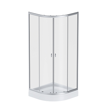 Душевой уголок AM.PM X-Joy, W88E-205-080MT64