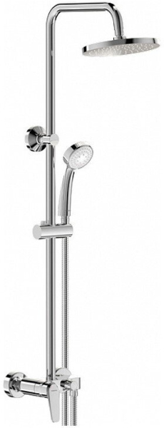 Душевая стойка Vidima Balance BA271AA