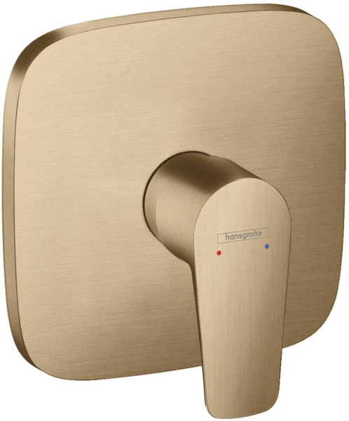 Смеситель Hansgrohe Talis E 71765140 для душа