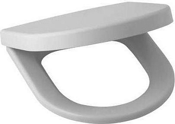 Крышка-сиденье Jika Mio 9271.2 с микролифтом, петли хром