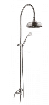 Душевая колонна Cezares Vintage VINTAGE-CAE-03/24-M