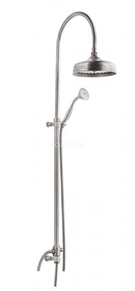 Душевая колонна Cezares Vintage VINTAGE-CAE-03/24-M