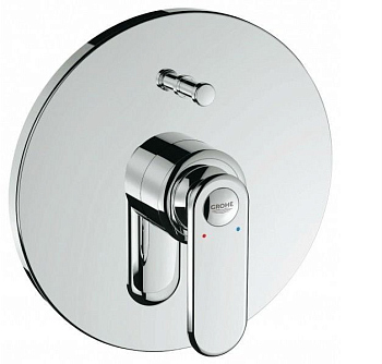 Смеситель для ванны Grohe Veris 19344000