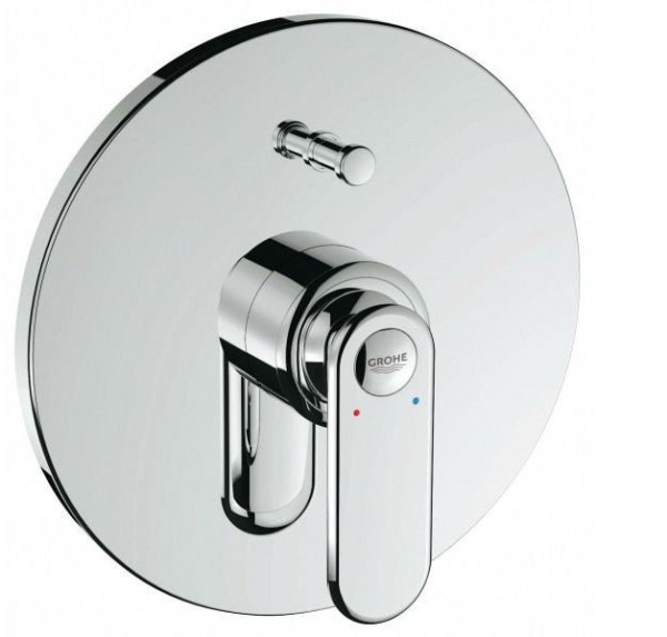 Смеситель для ванны Grohe Veris 19344000