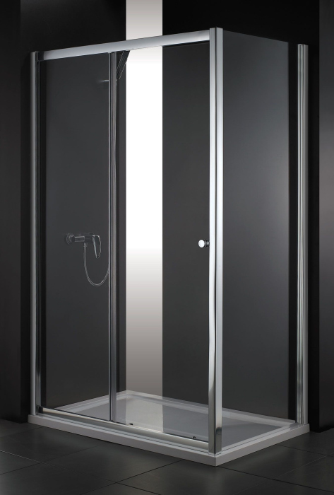 Душевой уголок Cezares Anima ANIMA-AH-1-120/90-C-Cr