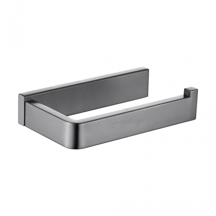 Бумагодержатель ABBER Westen AA1731NG никель