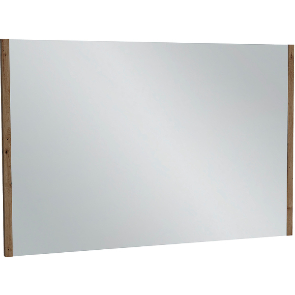 EB1837RU-P13  Sherwood Зеркало, 100 см, состаренный дуб EB1837RU-P13  Sherwood Зеркало, 100 см, состаренный дуб