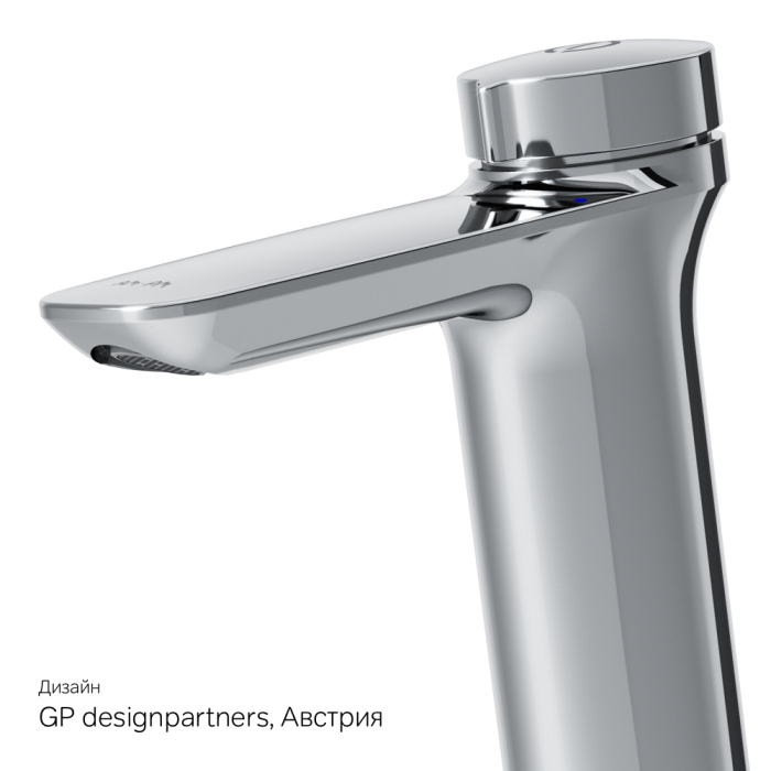 Смеситель AM.PM Inspire V2.0 F50A02500 TouchReel для раковины