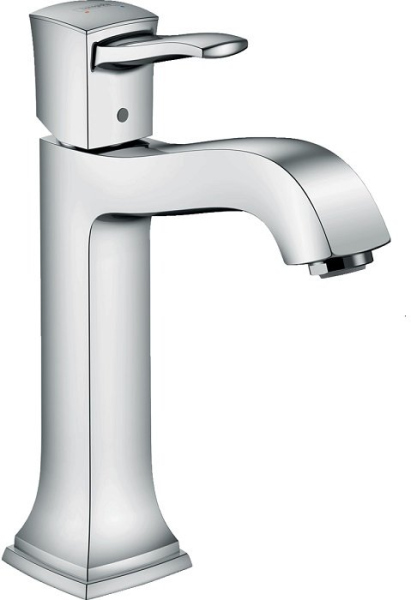 Смеситель Hansgrohe Metropol Classic 31302000 для раковины
