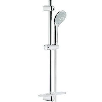 Душевой гарнитур Grohe Euphoria 110 Duo 27242001