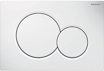 Смывная клавиша Geberit Sigma 115.770.11.5