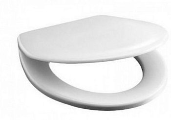 Крышка-сидение Jika Lyra 9251.5.300.063.1