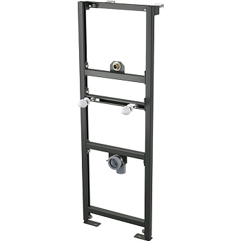 Система инсталляции для писсуаров AlcaPlast A107/1200