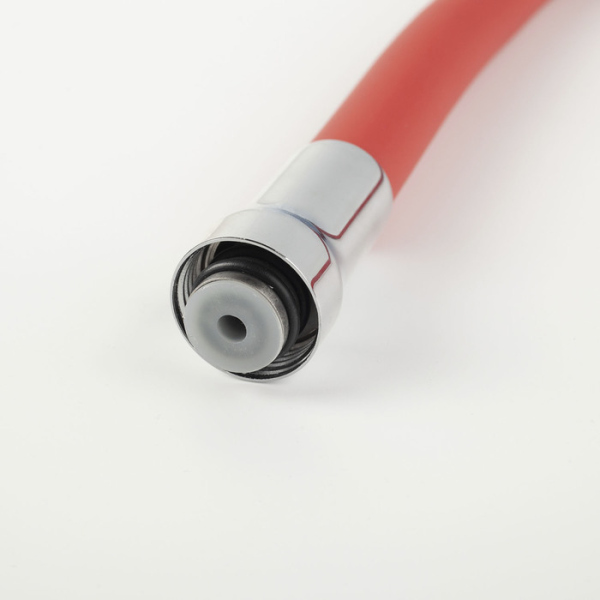 Излив IDDIS силикон 500 мм гибкий красный (995FB50R5SM) Излив IDDIS силикон 500 мм гибкий красный (995FB50R5SM)