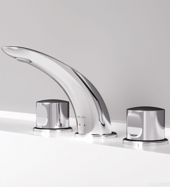 Смеситель AM.PM Sensation F3008000 для раковины